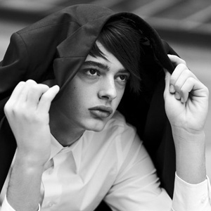 jacob morton